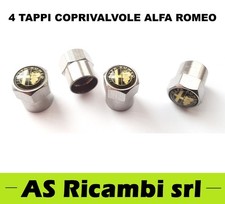 Set tappi valvole usato  Catanzaro