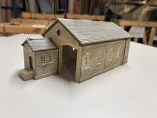 skaledale engine shed for sale skaledale engine shed for sale BICESTER