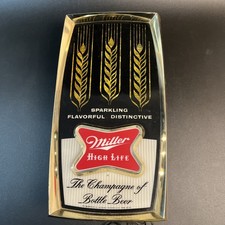 Vtg miller high for sale  Lake Stevens
