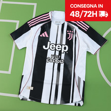 Maglia juventus 2025 usato  Cosenza