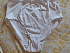 Slip weiß neu gebraucht kaufen  Karlsruhe
