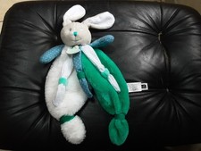 Doudou plat lapin d'occasion  Moissy-Cramayel