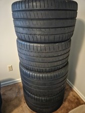 Michelin pilot super for sale  Minneapolis
