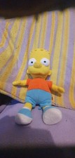 Bart simpson gebraucht kaufen  Annaberg-Buchholz, Mildenau