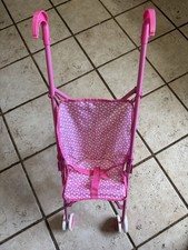 First doll stroller for sale  Sweetwater