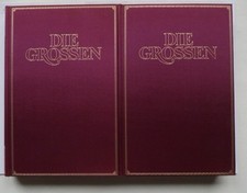 Grossen ereignisse band gebraucht kaufen  Xanten