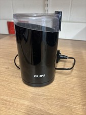 Krups coffee mill for sale Krups coffee mill for sale  BALLYMENA