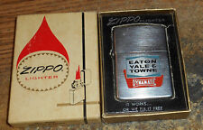 1966 zippo eaton for sale  Niles