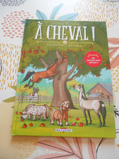Cheval 1 an d'occasion  Attignat