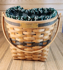 Longaberger christmas 1998 for sale  Cedar Rapids