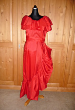 Abendkleid ballkleid showkleid gebraucht kaufen  Freilassing