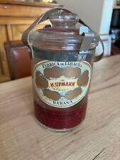Cave cigares upmann d'occasion  France