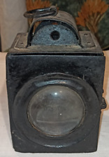 Ancienne lampe lanterne d'occasion  Cuq-Toulza