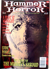 Hammer horror may for sale  BROMSGROVE