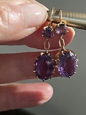 6014 boucles oreilles d'occasion  France