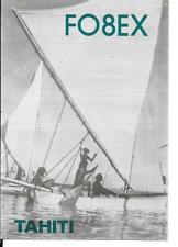 Qsl 1976 tahiti for sale  Somerset