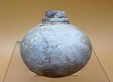 Używany, Rzadki amortyzator rurowy Tek Sing Chinese Shipwreck Cargo na sprzedaż  Wysyłka do Poland
