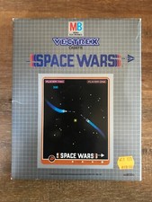 Space wars vectrex d'occasion  Aix-les-Bains