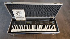 Korg x5d synthesizer gebraucht kaufen  Eschede