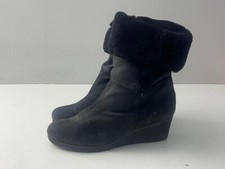 Unisa women black for sale  ASHFORD