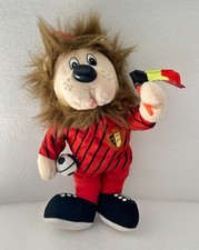 Peluche mascotte lion d'occasion  Montpellier-