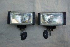 Bosch driving lights for sale  Helena