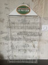 Paysan graines ancien d'occasion  Moutiers-les-Mauxfaits
