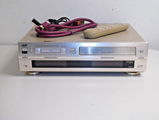 Jvc dvs1 minidv gebraucht kaufen  Großenseebach