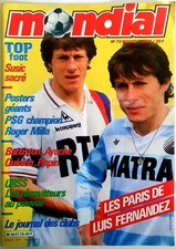 Mondial nouvelle série d'occasion  Voreppe