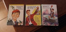 Lot bennett anthony d'occasion  Vidauban