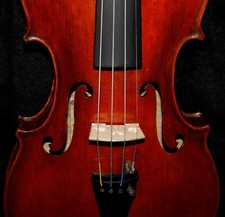 Usado, VIOLINO MUITO BONITO - VIOLINO 4/4 COM ESTOJO E ARCO comprar usado  Enviando para Brazil