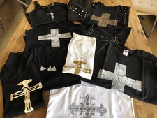 Depeche mode kleiderpaket gebraucht kaufen  Magdeburg