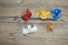 Bakugan battle brawlers gebraucht kaufen  Bad Vilbel