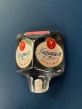 Vintage narragansett beer for sale  Hampden