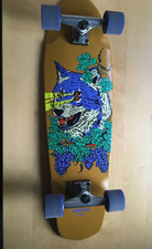 Skateboard cruiser globe gebraucht kaufen  Wardenburg
