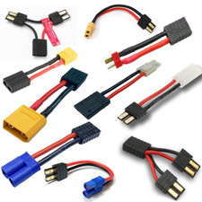 Adapter xt60 xt90 gebraucht kaufen  Frankfurt (Oder)