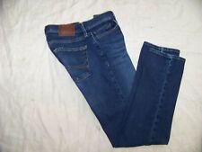 Jeans Hollister Original Masculino - 29 x 32 - Fino Reto - Hollister Epic Flex comprar usado  Enviando para Brazil