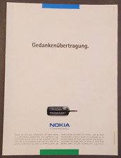 B42 nokia communicator gebraucht kaufen  Hamm, Sieg