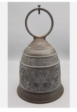 Vintage brass vocem for sale  BOLTON