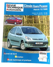Citroën xsara picasso d'occasion Citroën xsara picasso d'occasion  Niort