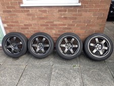 alloy wheels 18 for sale alloy wheels 18 for sale CHORLEY