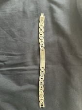 Bracciale uomo brosway usato  Vicopisano