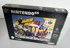 Nintendo bomberman komplett gebraucht kaufen  Wuppertal