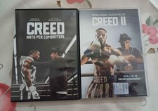 Dvd creed usato  Galatina