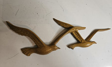 Vintage homco seagulls for sale  Bulls Gap