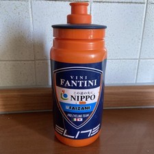Borraccia team nippo usato  Italia