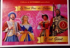 Collector nord calais d'occasion  Anglet