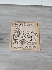 ärzte ärzte früher gebraucht kaufen  Cham