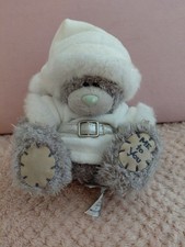 Tatty teddy plush for sale  CHELMSFORD