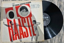 Raaste bollywood indian for sale  LONDON